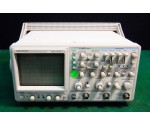 Digital Storage Oscilloscope